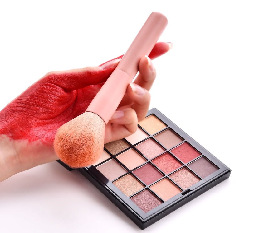 Cosmetic Brush Make Up Tools - Pretty Boutique LLC
