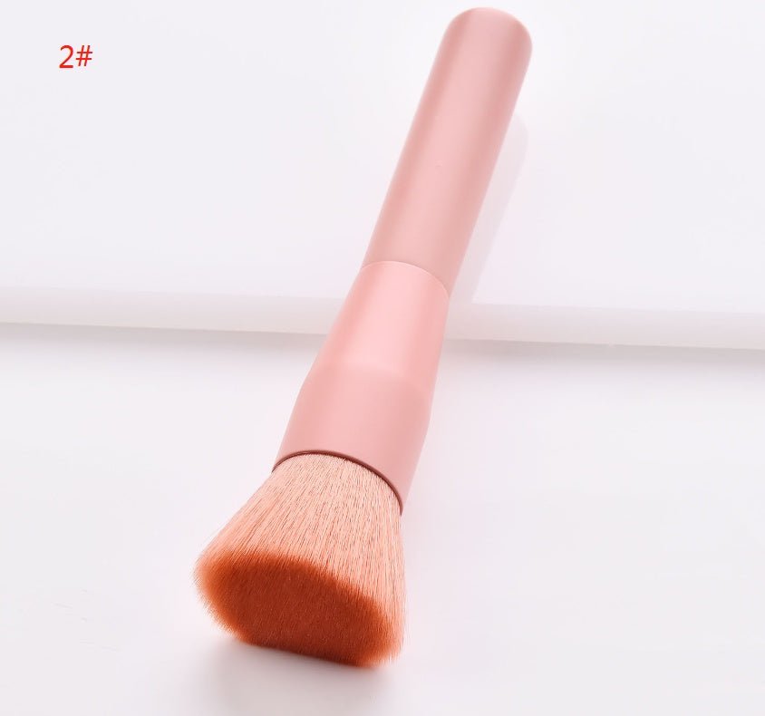 Cosmetic Brush Make Up Tools - Pretty Boutique LLC