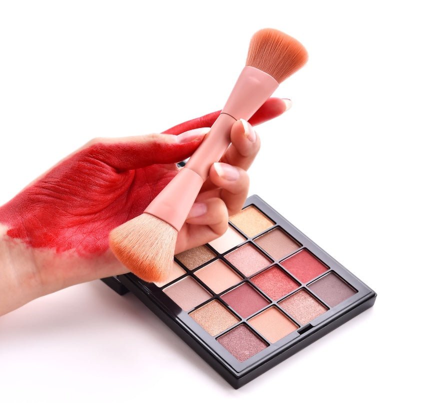 Cosmetic Brush Make Up Tools - Pretty Boutique LLC