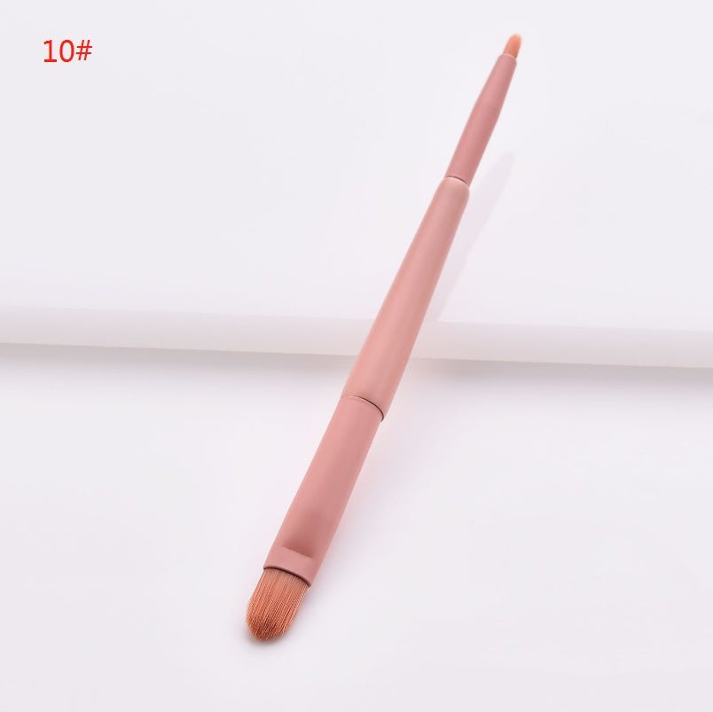 Cosmetic Brush Make Up Tools - Pretty Boutique LLC