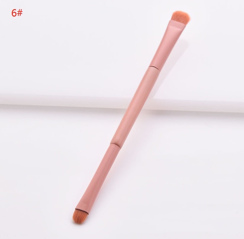 Cosmetic Brush Make Up Tools - Pretty Boutique LLC