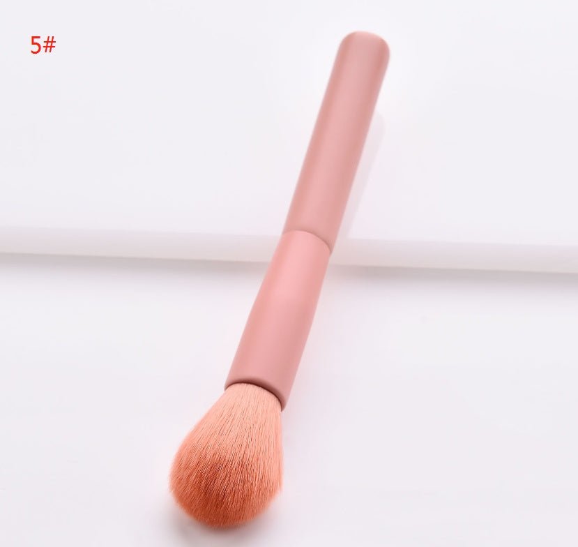 Cosmetic Brush Make Up Tools - Pretty Boutique LLC