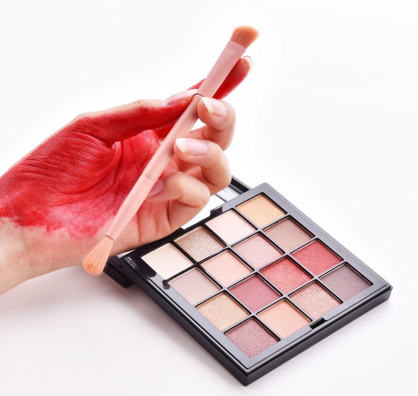 Cosmetic Brush Make Up Tools - Pretty Boutique LLC