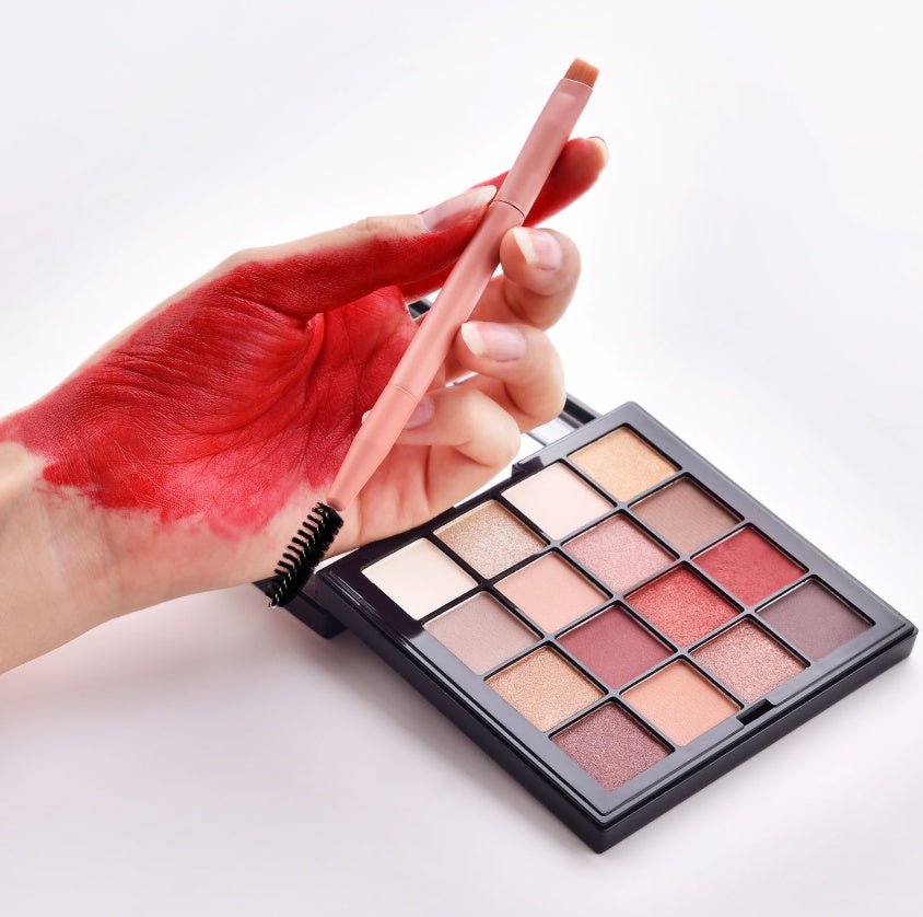 Cosmetic Brush Make Up Tools - Pretty Boutique LLC