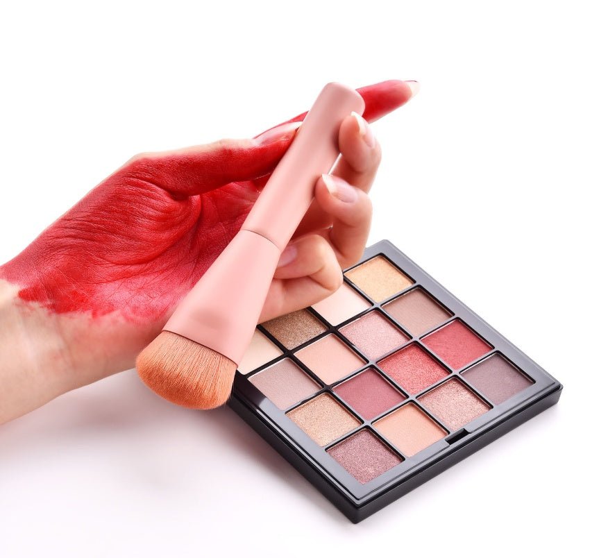 Cosmetic Brush Make Up Tools - Pretty Boutique LLC