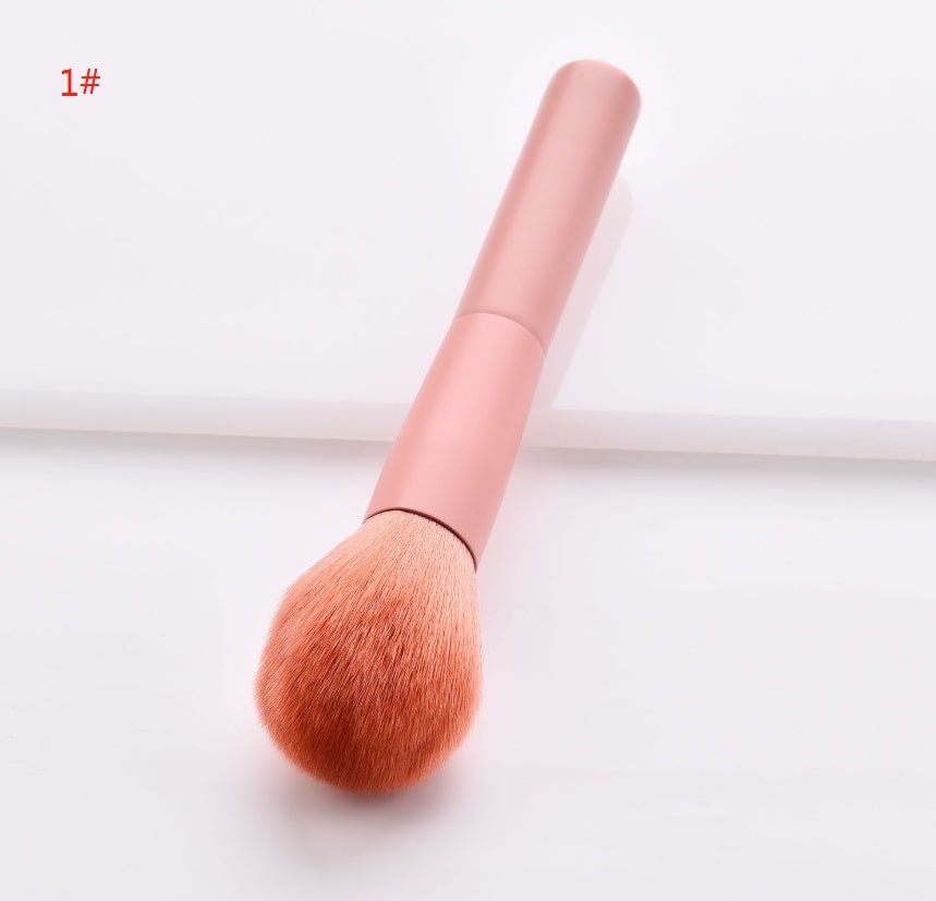 Cosmetic Brush Make Up Tools - Pretty Boutique LLC