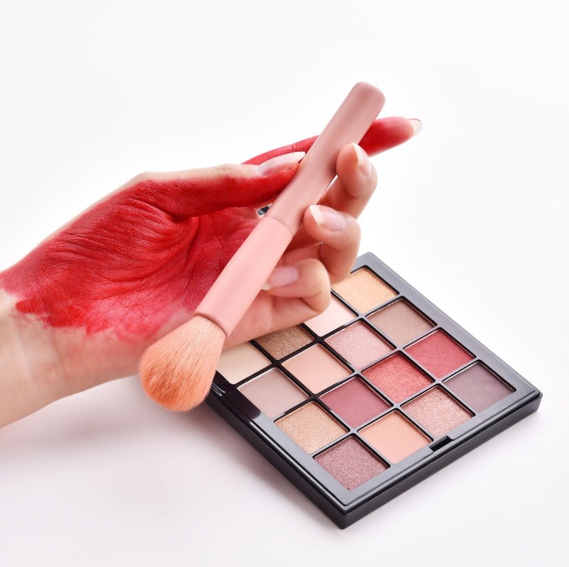 Cosmetic Brush Make Up Tools - Pretty Boutique LLC