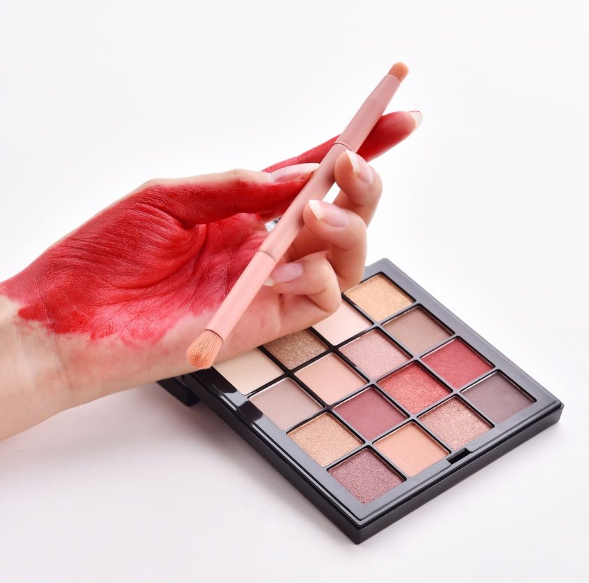 Cosmetic Brush Make Up Tools - Pretty Boutique LLC
