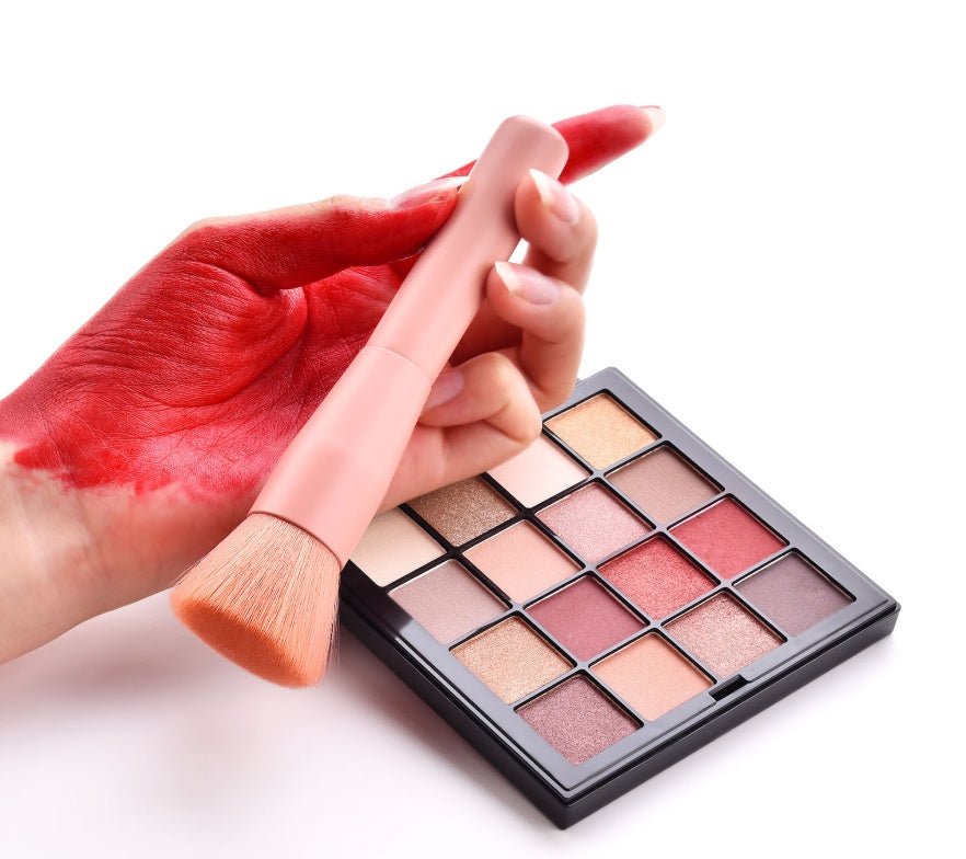 Cosmetic Brush Make Up Tools - Pretty Boutique LLC