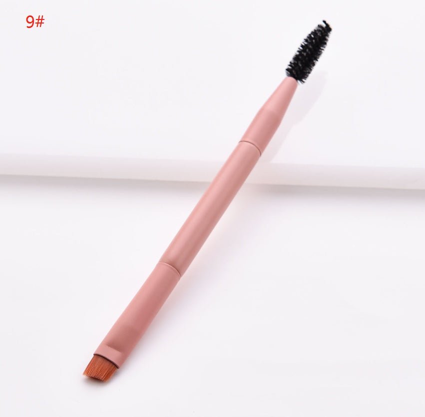 Cosmetic Brush Make Up Tools - Pretty Boutique LLC