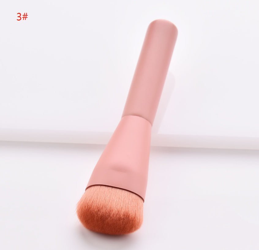 Cosmetic Brush Make Up Tools - Pretty Boutique LLC
