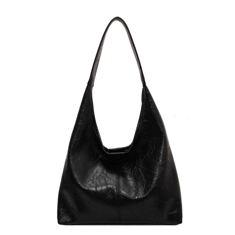 Fashion Womens Shoulder Bag Vintage Designer Large Capacity Casual Tote Bag Fashion Handbag - Pretty Boutique LLC
